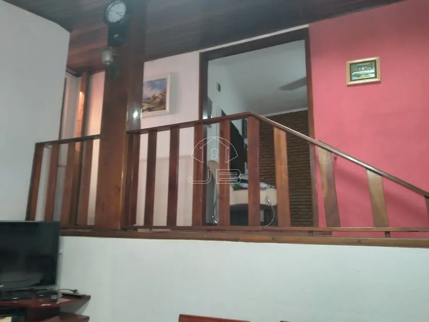 Foto 4 de Casa com 3 quartos à venda, 150m2 em Vila Lemos, Campinas - SP