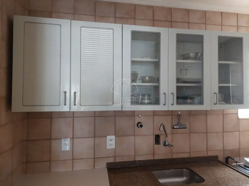 Foto 2 de Apartamento com 3 quartos à venda, 66m2 em Jardim García, Campinas - SP