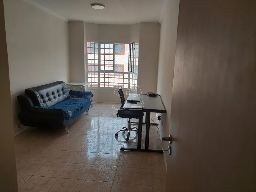Foto 5 de Apartamento com 3 quartos à venda, 66m2 em Jardim García, Campinas - SP