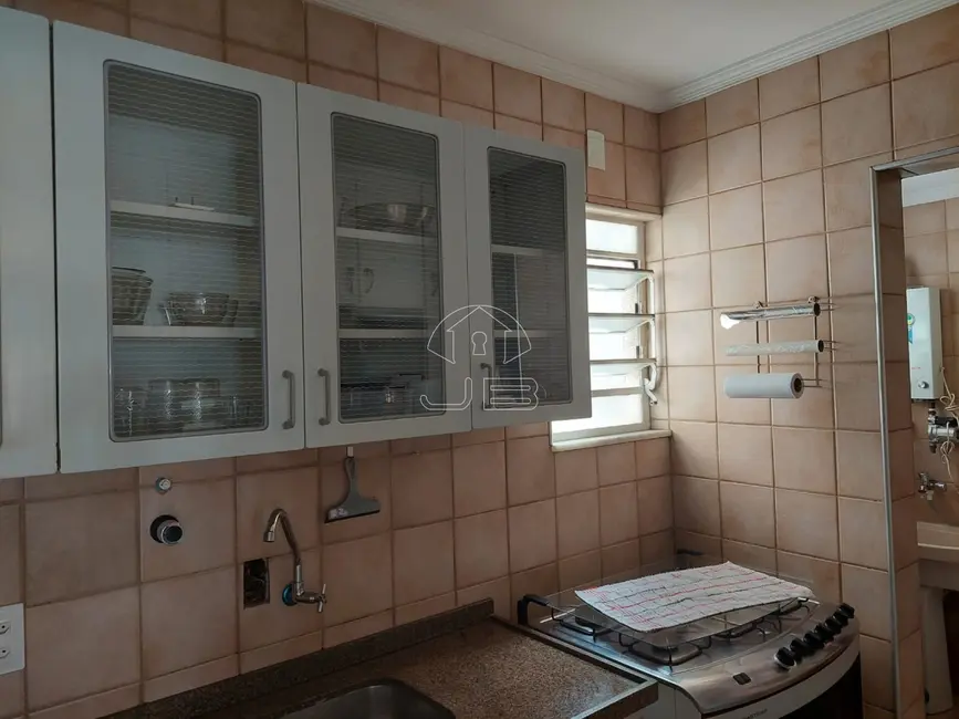 Foto 3 de Apartamento com 3 quartos à venda, 66m2 em Jardim García, Campinas - SP