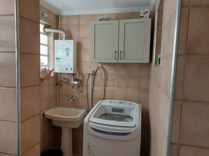 Foto 7 de Apartamento com 3 quartos à venda, 66m2 em Jardim García, Campinas - SP