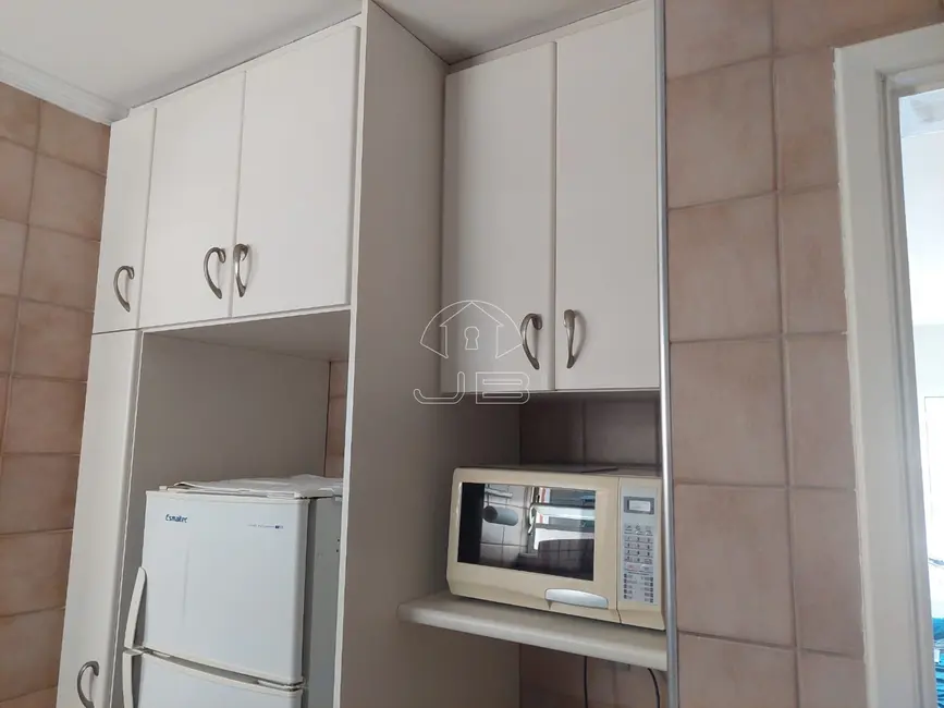 Foto 9 de Apartamento com 3 quartos à venda, 66m2 em Jardim García, Campinas - SP