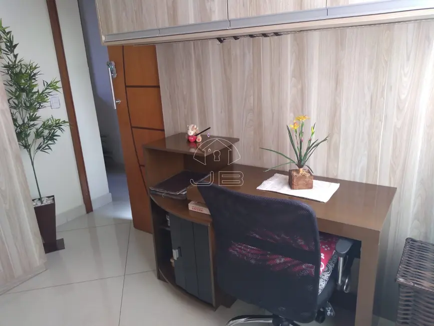 Foto 6 de Apartamento com 2 quartos à venda, 47m2 em Parque Yolanda (Nova Veneza), Sumare - SP