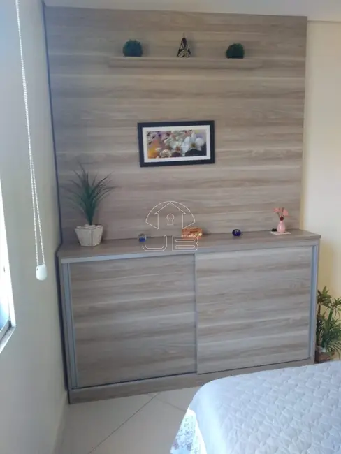 Foto 4 de Apartamento com 2 quartos à venda, 47m2 em Parque Yolanda (Nova Veneza), Sumare - SP