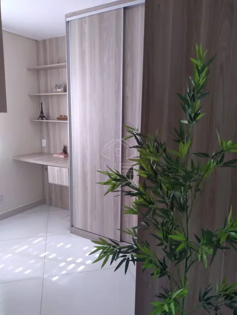 Foto 2 de Apartamento com 2 quartos à venda, 47m2 em Parque Yolanda (Nova Veneza), Sumare - SP