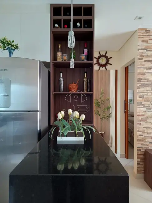 Foto 5 de Apartamento com 2 quartos à venda, 47m2 em Parque Yolanda (Nova Veneza), Sumare - SP