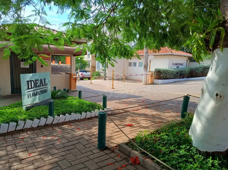 Foto 3 de Apartamento com 2 quartos à venda, 47m2 em Parque Yolanda (Nova Veneza), Sumare - SP