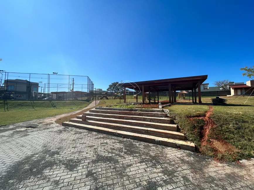 Foto 8 de Terreno / Lote à venda, 275m2 em Monte Mor - SP