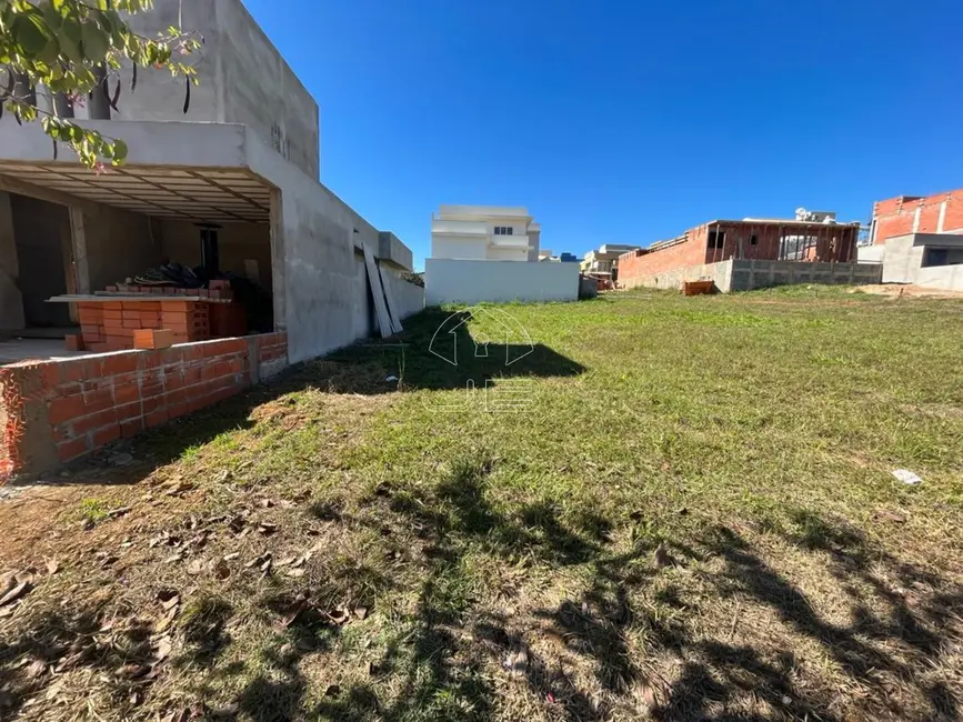Foto 2 de Terreno / Lote à venda, 275m2 em Monte Mor - SP