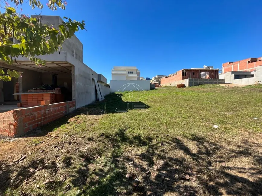 Foto 3 de Terreno / Lote à venda, 275m2 em Monte Mor - SP