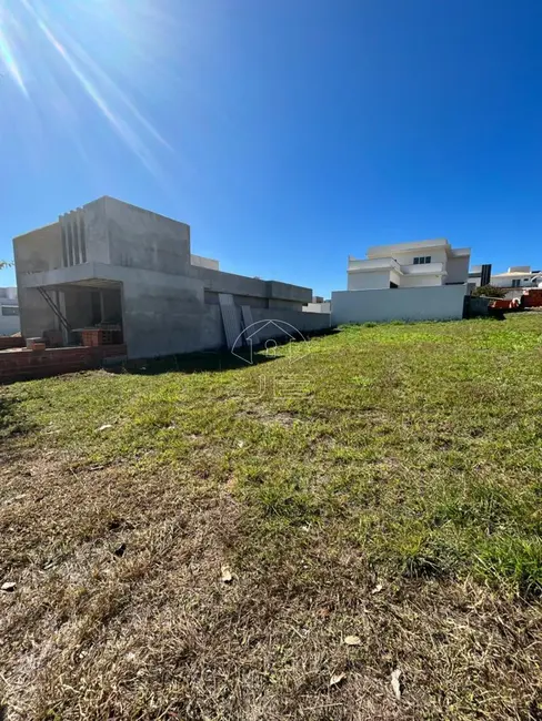Foto 4 de Terreno / Lote à venda, 275m2 em Monte Mor - SP