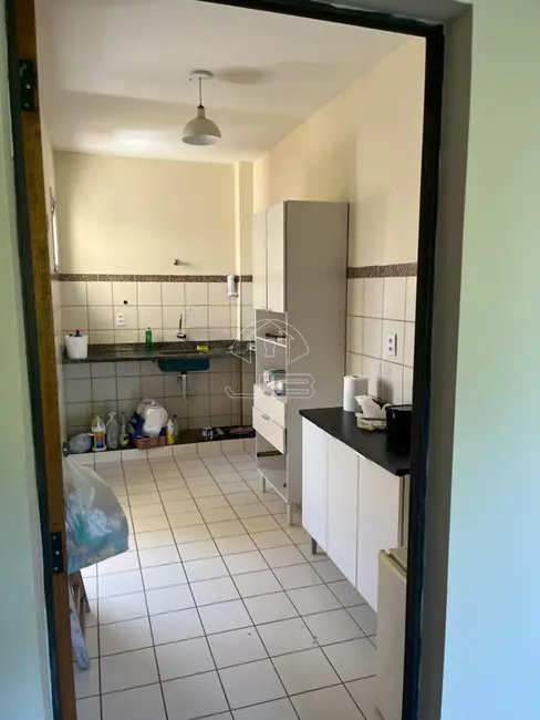 Foto 4 de Apartamento com 3 quartos à venda, 54m2 em Jardim Quarto Centenário, Campinas - SP