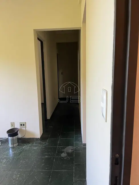 Foto 2 de Apartamento com 3 quartos à venda, 54m2 em Jardim Quarto Centenário, Campinas - SP