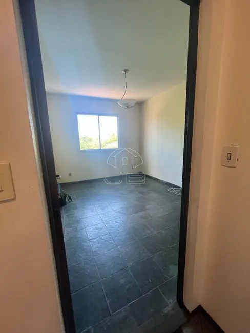 Foto 1 de Apartamento com 3 quartos à venda, 54m2 em Jardim Quarto Centenário, Campinas - SP