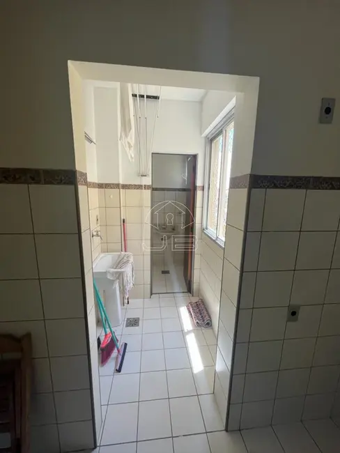 Foto 5 de Apartamento com 3 quartos à venda, 54m2 em Jardim Quarto Centenário, Campinas - SP
