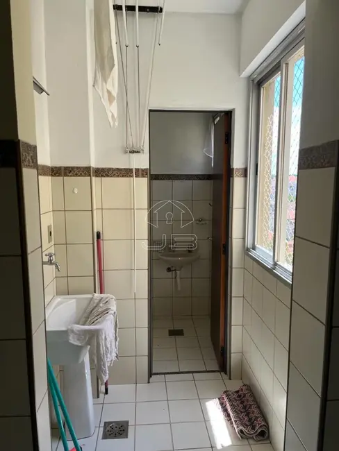 Foto 8 de Apartamento com 3 quartos à venda, 54m2 em Jardim Quarto Centenário, Campinas - SP