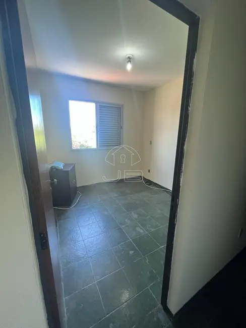 Foto 9 de Apartamento com 3 quartos à venda, 54m2 em Jardim Quarto Centenário, Campinas - SP