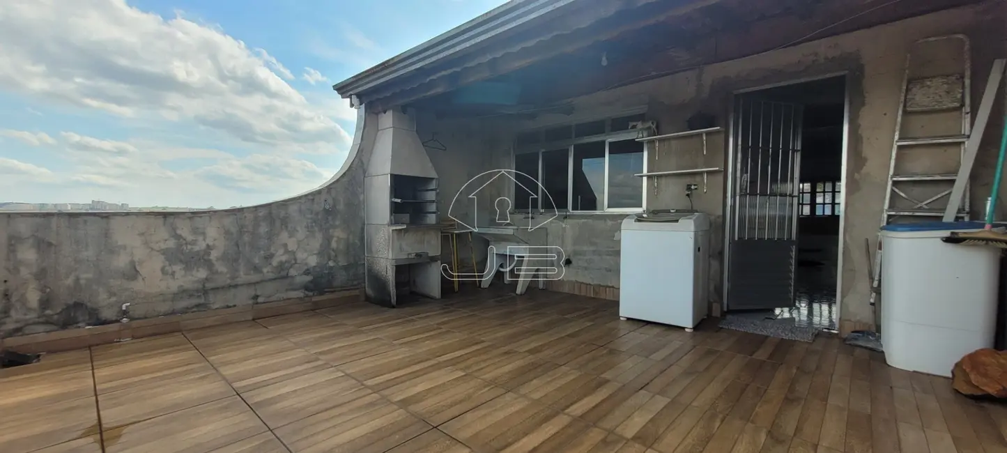 Foto 5 de Casa com 2 quartos à venda, 220m2 em Jardim Maria Antonia (Nova Veneza), Sumare - SP