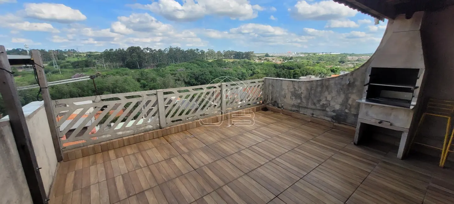 Foto 4 de Casa com 2 quartos à venda, 220m2 em Jardim Maria Antonia (Nova Veneza), Sumare - SP