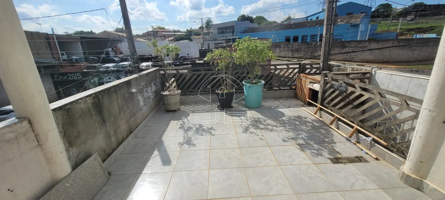 Foto 9 de Casa com 2 quartos à venda, 220m2 em Jardim Maria Antonia (Nova Veneza), Sumare - SP