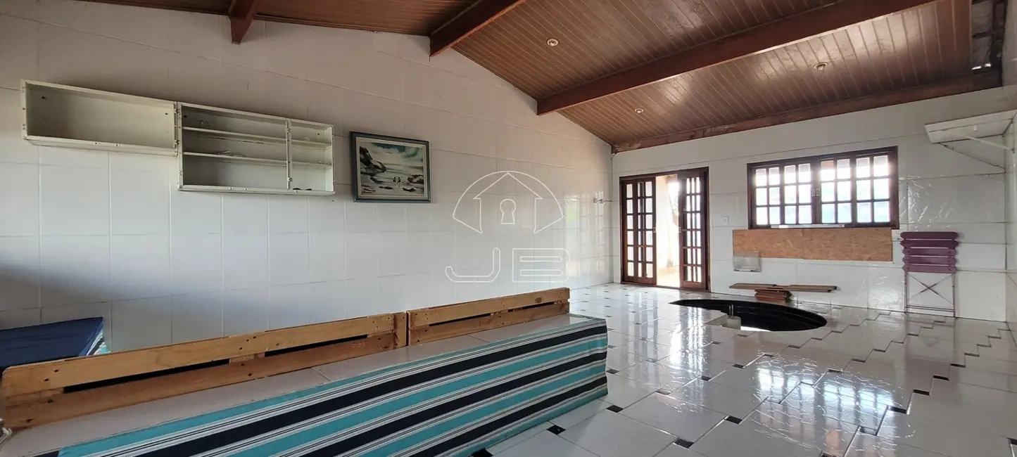 Foto 3 de Casa com 2 quartos à venda, 220m2 em Jardim Maria Antonia (Nova Veneza), Sumare - SP