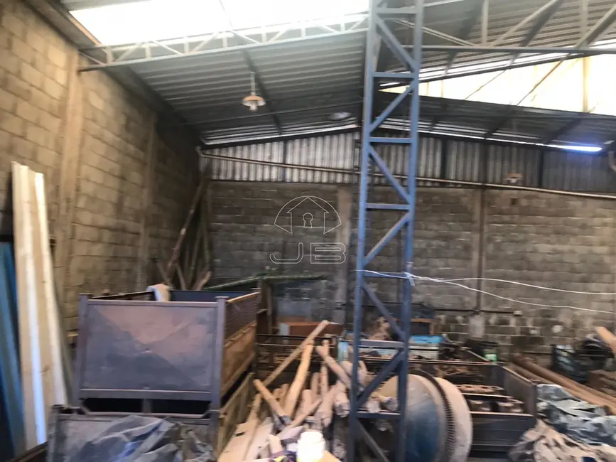 Foto 8 de Armazém / Galpão para alugar, 280m2 em Santa Terezinha, Paulinia - SP