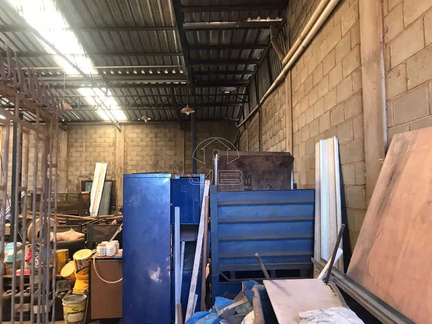 Foto 5 de Armazém / Galpão para alugar, 280m2 em Santa Terezinha, Paulinia - SP