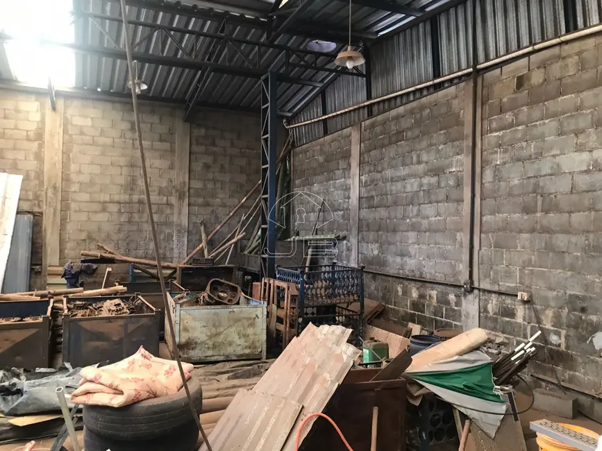 Foto 9 de Armazém / Galpão para alugar, 280m2 em Santa Terezinha, Paulinia - SP