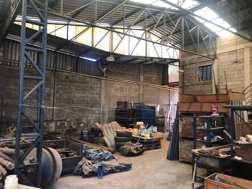Foto 6 de Armazém / Galpão para alugar, 280m2 em Santa Terezinha, Paulinia - SP
