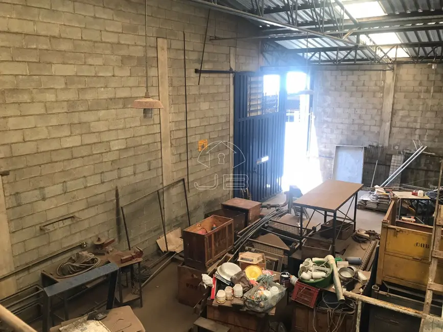 Foto 4 de Armazém / Galpão para alugar, 280m2 em Santa Terezinha, Paulinia - SP