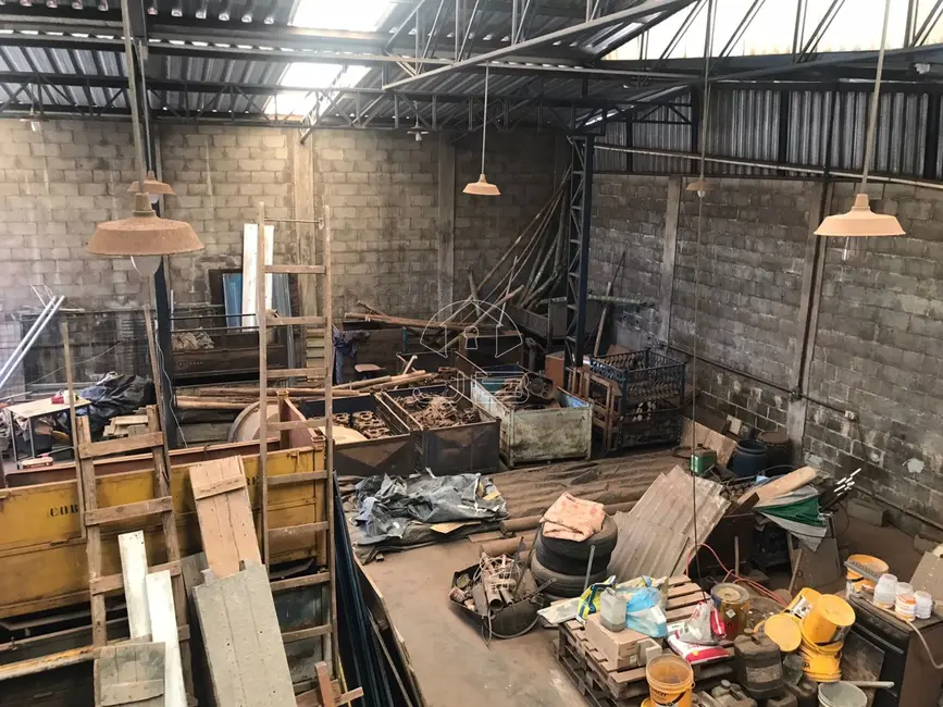 Foto 3 de Armazém / Galpão para alugar, 280m2 em Santa Terezinha, Paulinia - SP