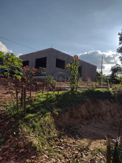 Foto 1 de Chácara com 2 quartos à venda, 850m2 em Jacutinga - MG