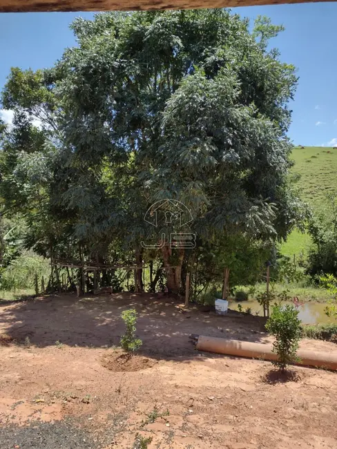 Foto 9 de Chácara com 2 quartos à venda, 850m2 em Jacutinga - MG