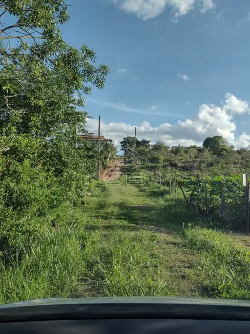 Foto 2 de Chácara com 2 quartos à venda, 850m2 em Jacutinga - MG