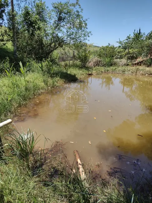 Foto 7 de Chácara com 2 quartos à venda, 850m2 em Jacutinga - MG