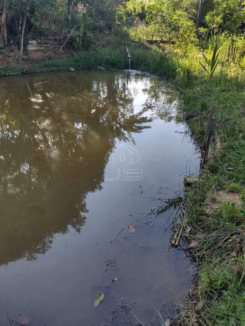 Foto 5 de Chácara com 2 quartos à venda, 850m2 em Jacutinga - MG