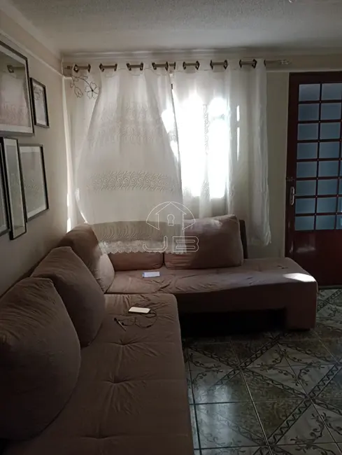 Foto 5 de Apartamento com 2 quartos à venda, 49m2 em Residencial Recanto das Árvores, Sumare - SP