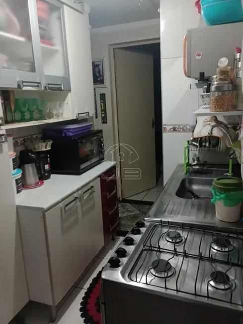 Foto 3 de Apartamento com 2 quartos à venda, 49m2 em Residencial Recanto das Árvores, Sumare - SP