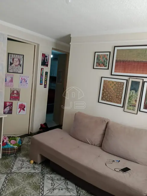 Foto 6 de Apartamento com 2 quartos à venda, 49m2 em Residencial Recanto das Árvores, Sumare - SP