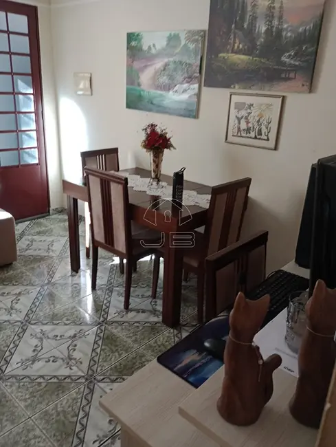 Foto 2 de Apartamento com 2 quartos à venda, 49m2 em Residencial Recanto das Árvores, Sumare - SP