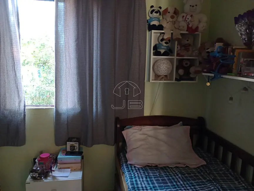 Foto 9 de Apartamento com 2 quartos à venda, 49m2 em Residencial Recanto das Árvores, Sumare - SP