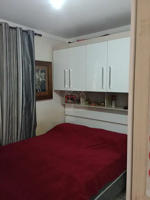 Foto 8 de Apartamento com 2 quartos à venda, 49m2 em Residencial Recanto das Árvores, Sumare - SP