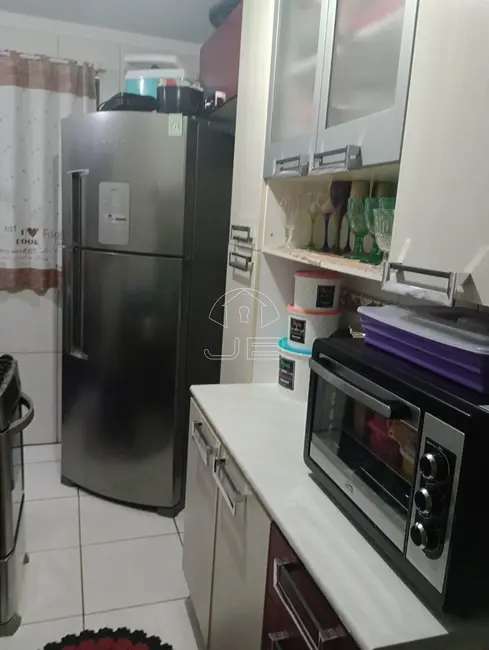 Foto 4 de Apartamento com 2 quartos à venda, 49m2 em Residencial Recanto das Árvores, Sumare - SP