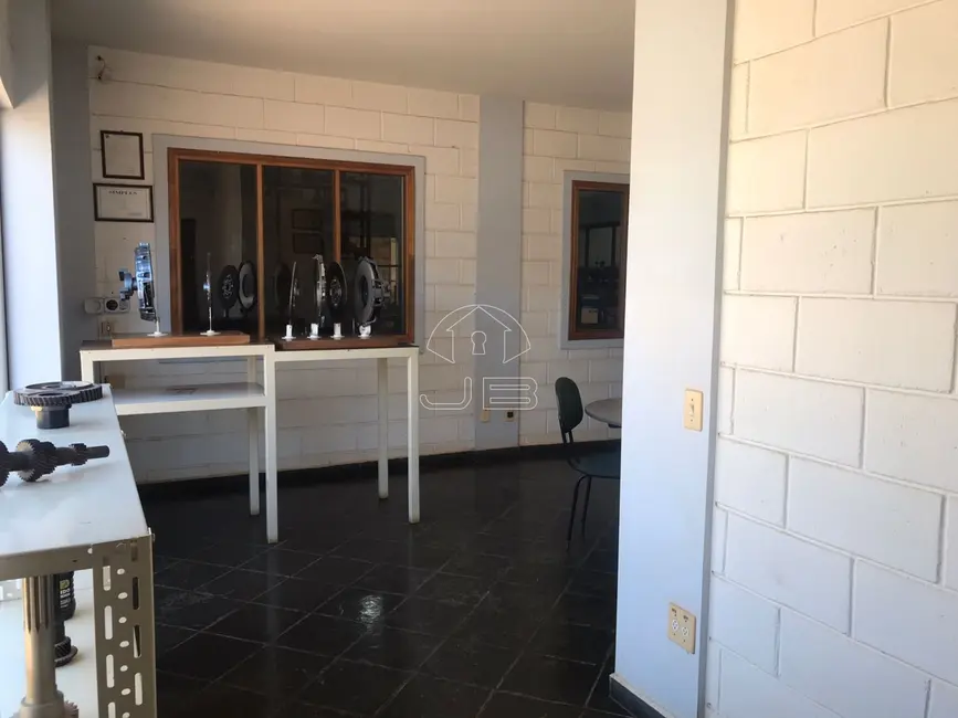 Foto 5 de Armazém / Galpão para alugar, 350m2 em Jardim Vista Alegre, Paulinia - SP
