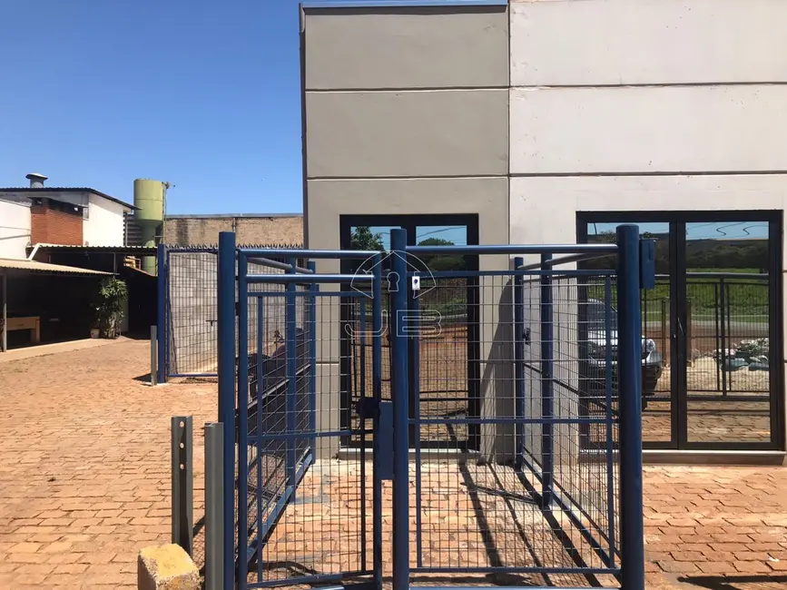 Foto 1 de Armazém / Galpão para alugar, 350m2 em Jardim Vista Alegre, Paulinia - SP