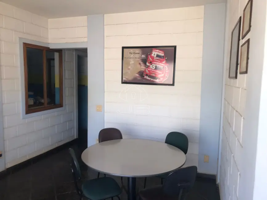 Foto 6 de Armazém / Galpão para alugar, 350m2 em Jardim Vista Alegre, Paulinia - SP