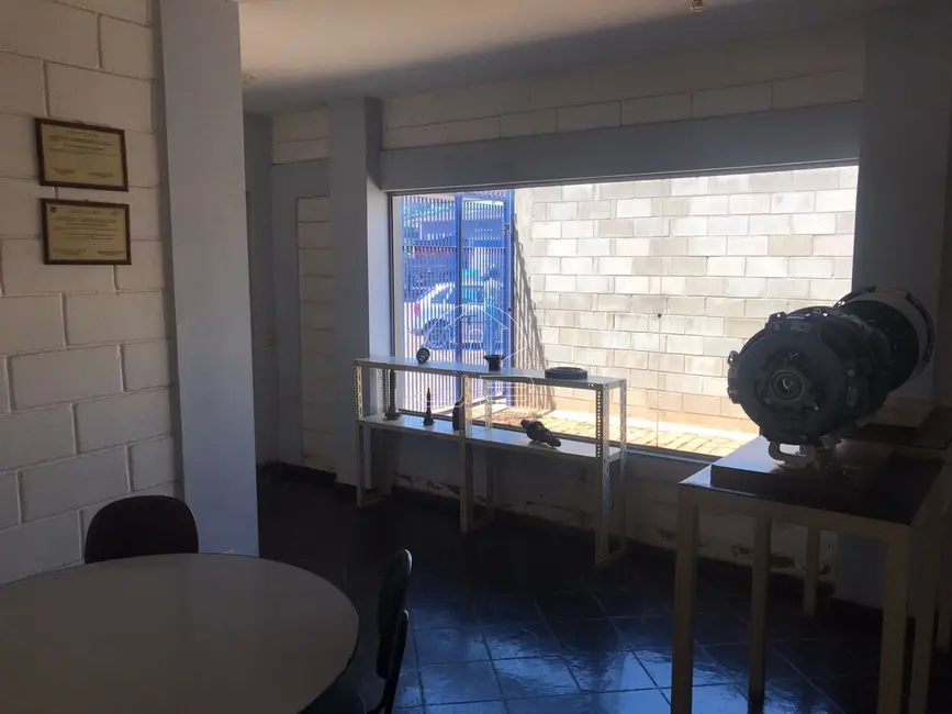 Foto 8 de Armazém / Galpão para alugar, 350m2 em Jardim Vista Alegre, Paulinia - SP