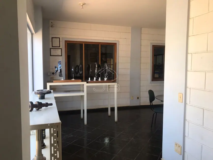 Foto 9 de Armazém / Galpão para alugar, 350m2 em Jardim Vista Alegre, Paulinia - SP