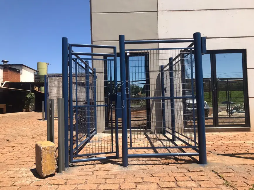 Foto 2 de Armazém / Galpão para alugar, 350m2 em Jardim Vista Alegre, Paulinia - SP