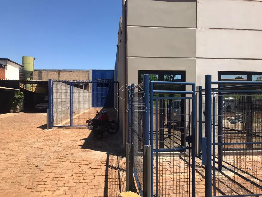 Foto 3 de Armazém / Galpão para alugar, 350m2 em Jardim Vista Alegre, Paulinia - SP